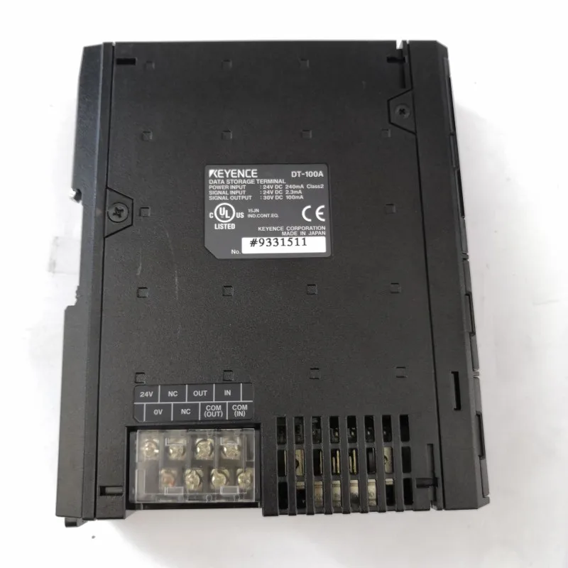 

KEYENCE DT-100A (гарантия качества и цена договорная)