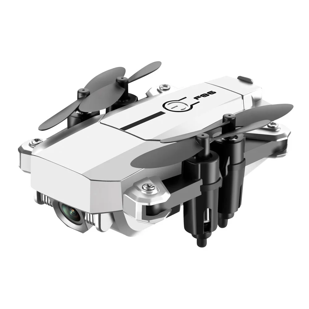 Дрон EBORUI F86 2 4 ГГц 1080P Wifi FPV HD-камера удержание высоты возврат/посадка одной кнопкой