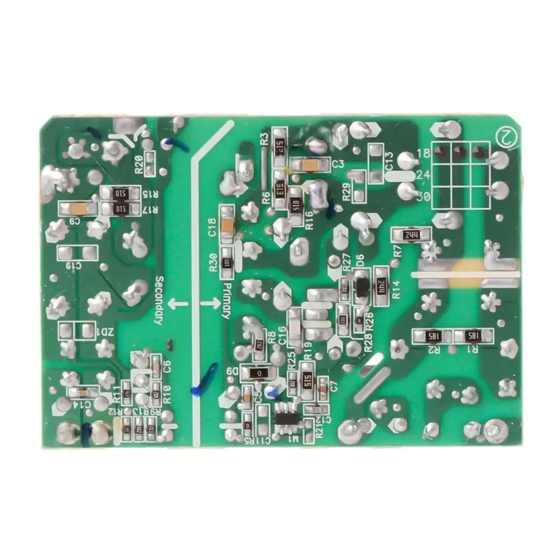 

AC-DC 15V 3A Switching Power Supply Module Bare Circuit Board Step Down Module W3JB