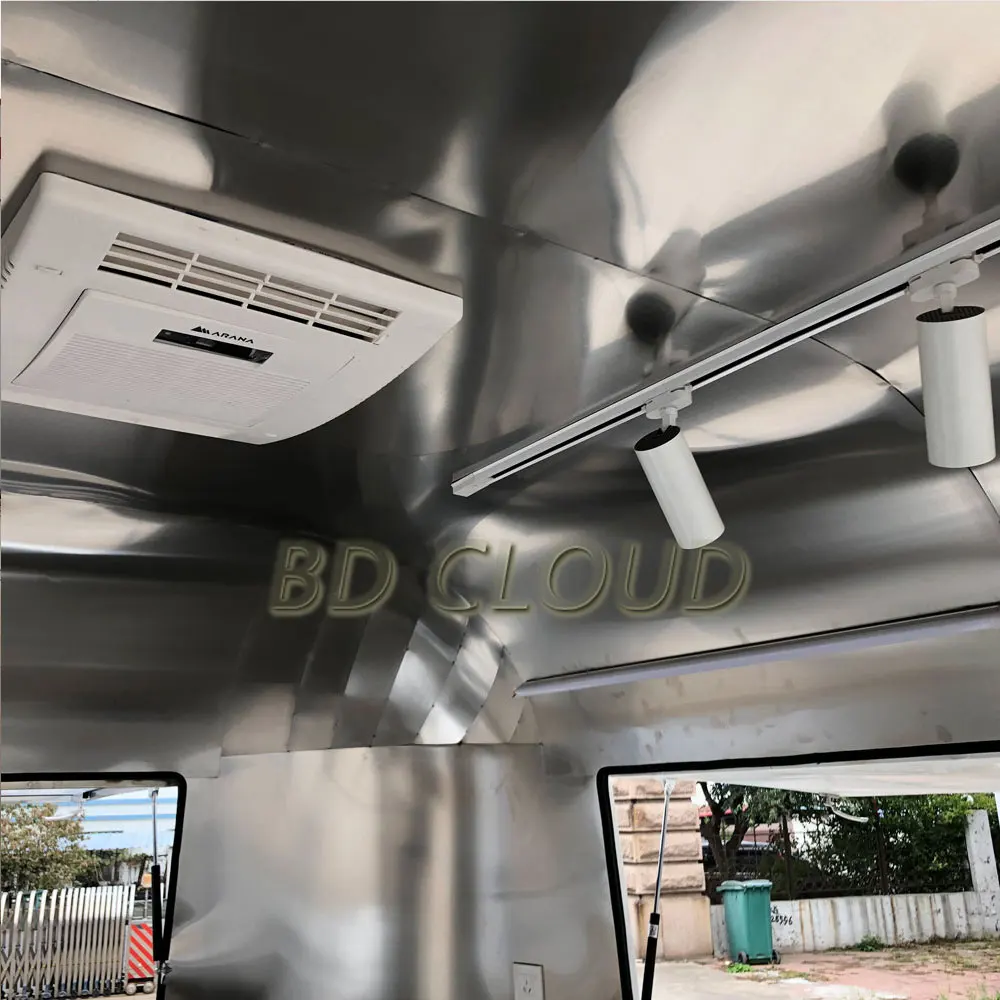 Хорошее качество нержавеющая сталь настраиваемое пищевое оборудование для