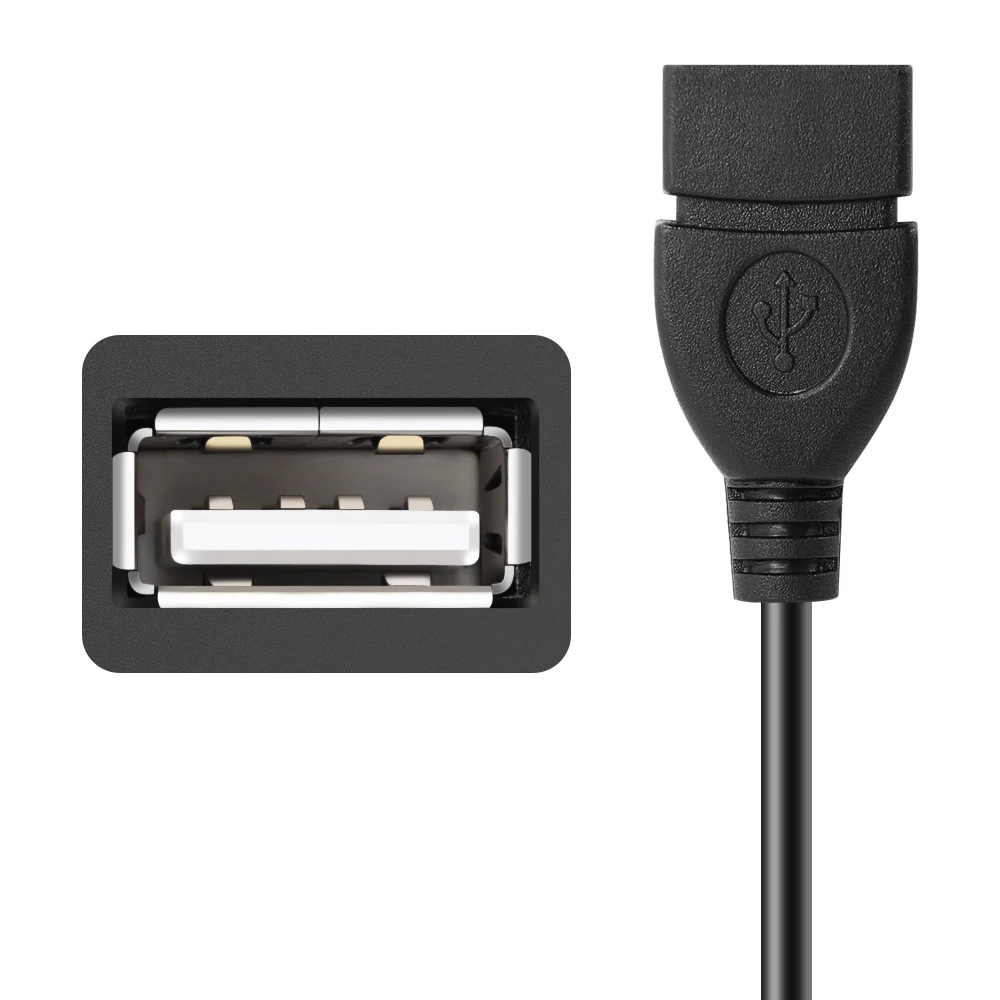 Car AUX Jack Converter Adapter Cable for BMW MINI COOPER R56 R55 R60 R61 Countryman F55 F56 F60 | Автомобили и мотоциклы