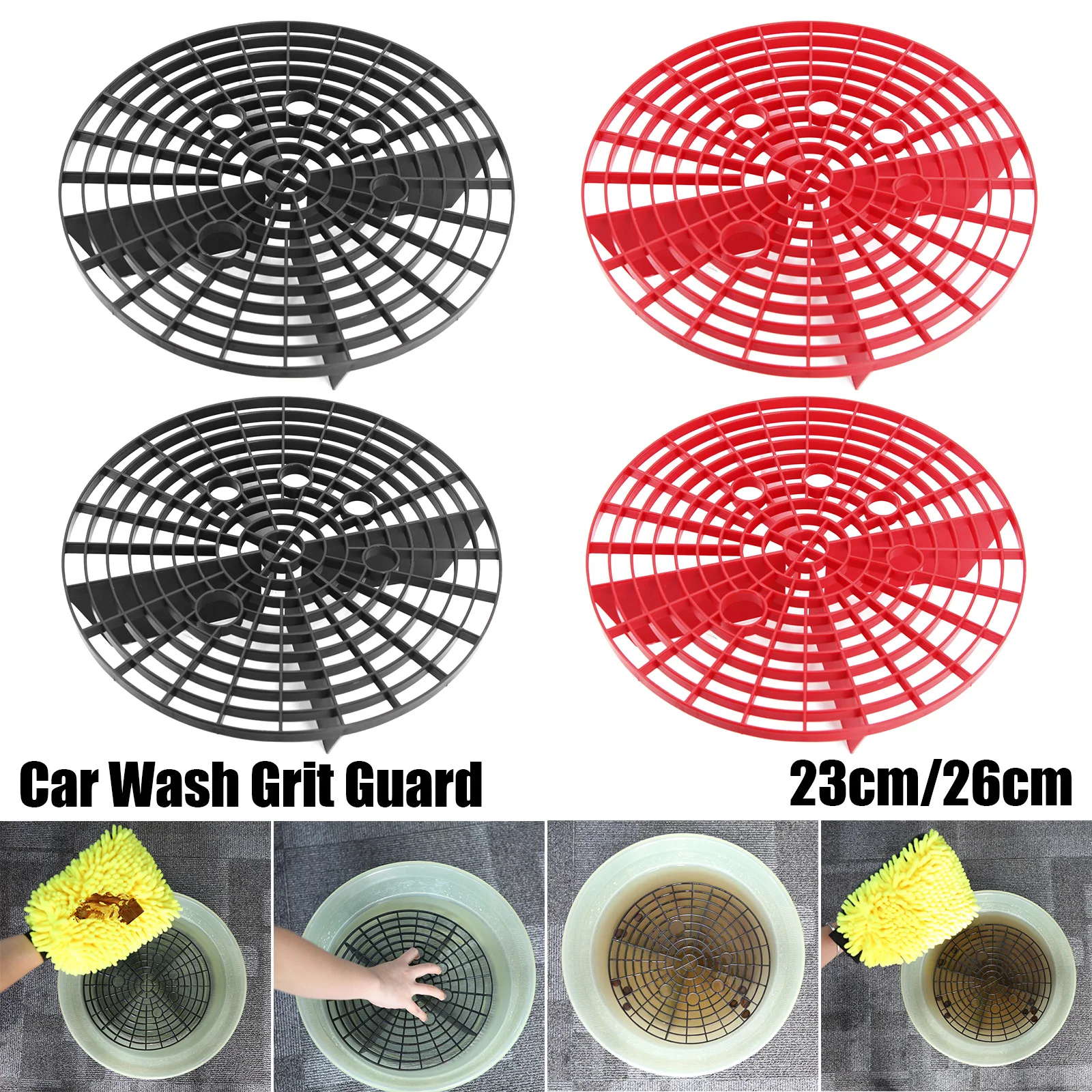 

Инструмент для очистки автомобиля, чистящая сетка, абразивное полотенце, фильтр-вставка для защиты от пятен, емкость для воды, губка для гря...