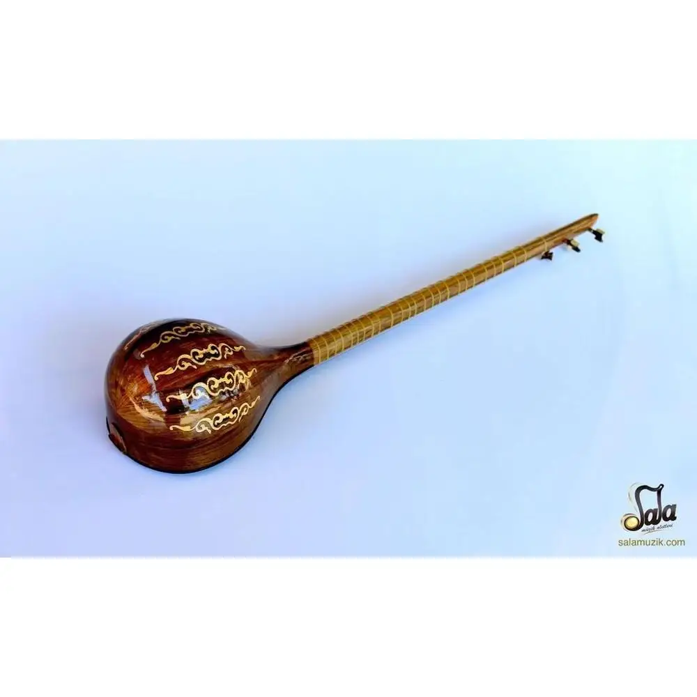 

High Quality Persian Setar Citar Sehtar Sitar NS-404