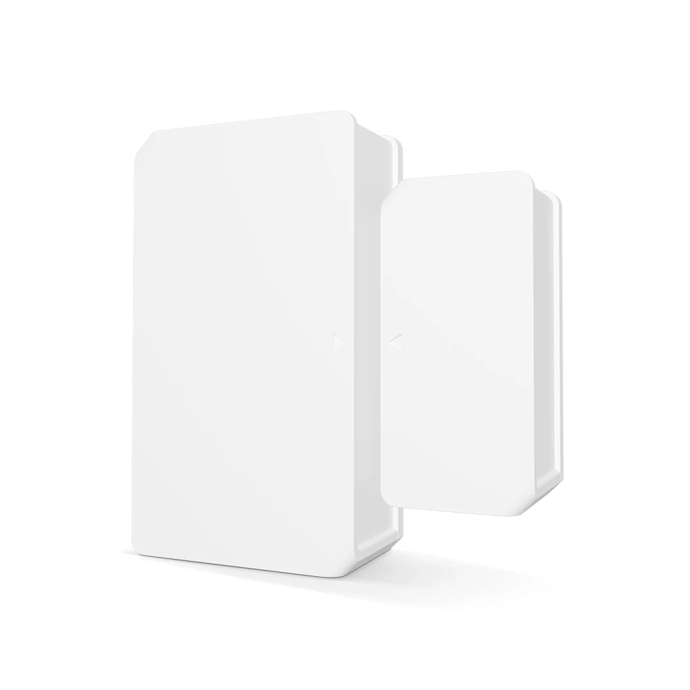 Sonoff SNZB 04 ZigBee Беспроводной Дверной/оконный датчик Делает устройства и Wi Fi
