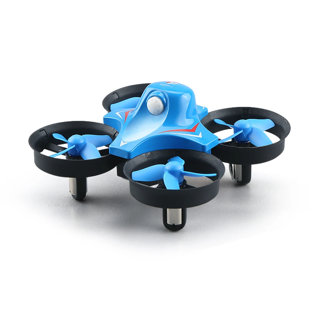 jjrc r010 24g 6 осевая скорость 360 градусо