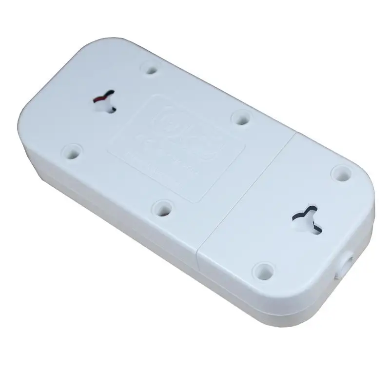 Настенный удлинитель с двумя USB-портами 5 В 2 А USB 2020 | Обустройство дома