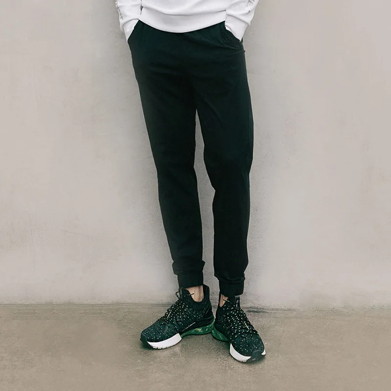 

Youpin FREETIE Ling Air Cushion Sneakers Leisure Sport shoes Breathable Air Cushion Shoes Men Outdoor Running Shoes Smart home