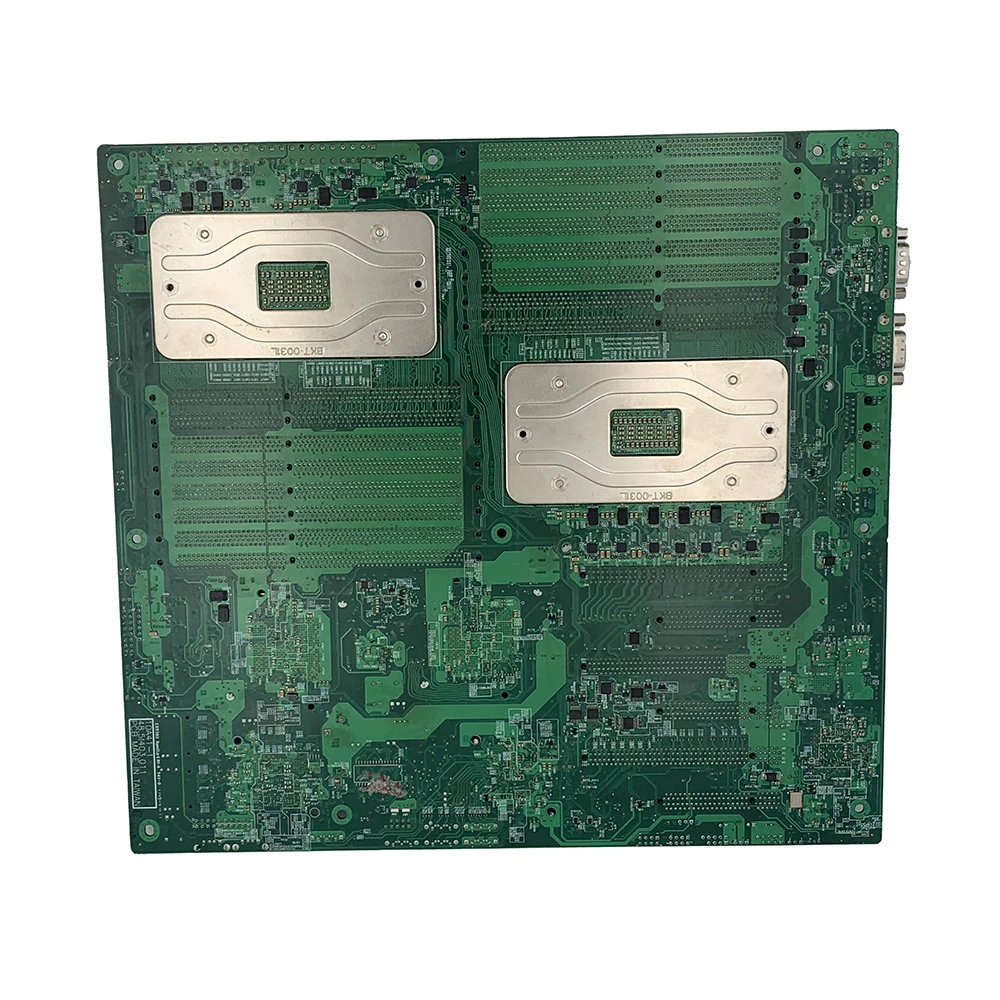 Оригинальный Серверная материнская плата для Supermicro H8DGI F G34 AMD 6000 Процессор