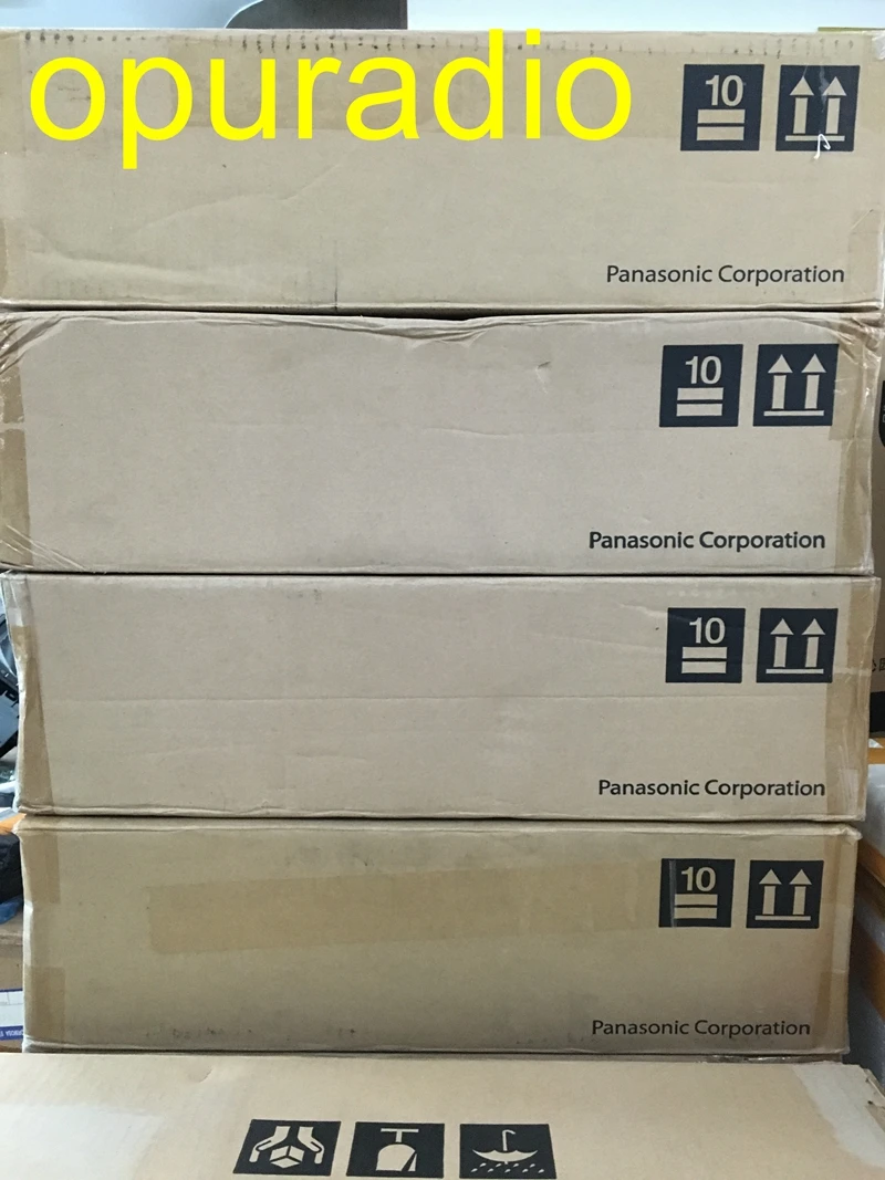 Оригинальная печатная плата YGAP9690 одиночный автомобильный DVD-механизм RAE3142 RAE3370