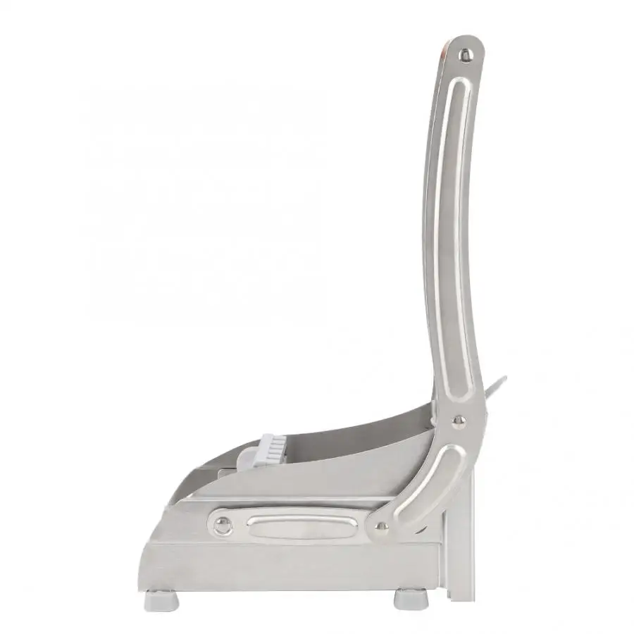 Овощерезка для картофеля машинка нарезки чипсов с нескользящей ножкой Sbuccia Verdura