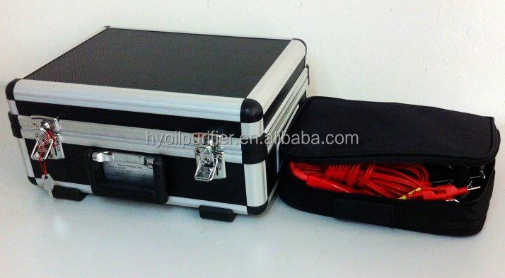 

Transformer Capacity No-load & Load Tester Transformer Core loss Routine Test