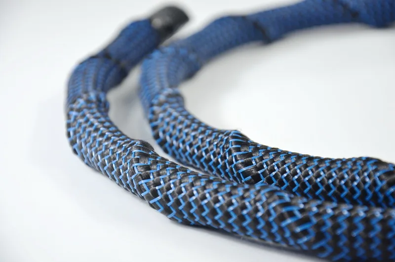 

1m Yarbo SP-9000PW Square copper multi-strand shielded hifi audio Power Cable