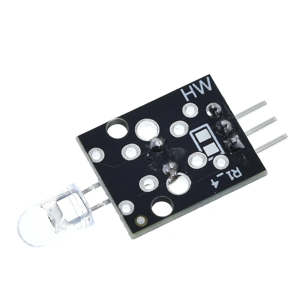 Шэньян KY-005 3pin инфракрасный датчик эмиссии модуль для arduino Diy Starter Kit KY005 |