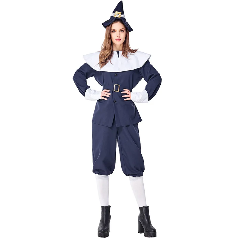 Женский маленький красный капот Охотник за джунглями Косплей Хэллоуин