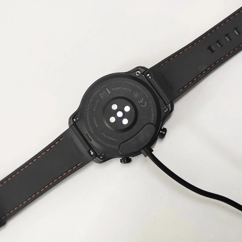 Кабель для быстрой зарядки Ticwatch Pro 3 GPS USB зарядное устройство Подставка LTE