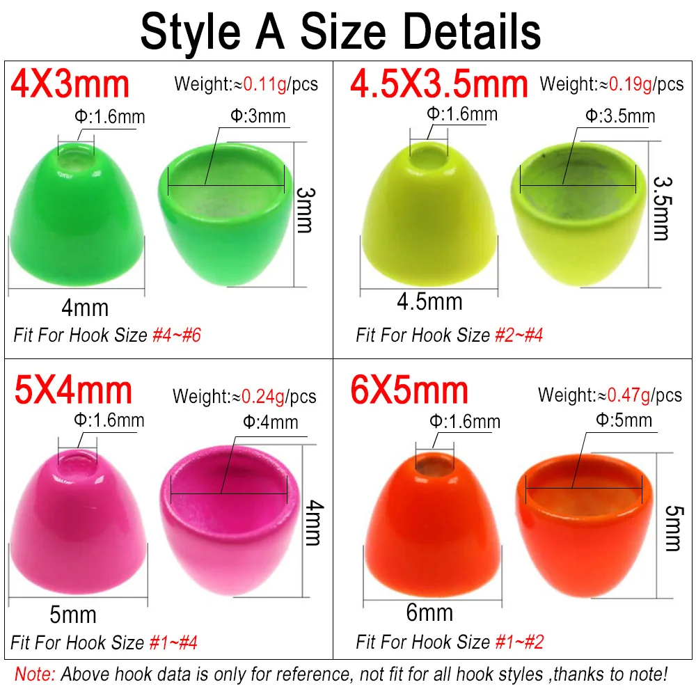 40 шт. УФ латунные бусины-шарики для рыбалки | Спорт и развлечения