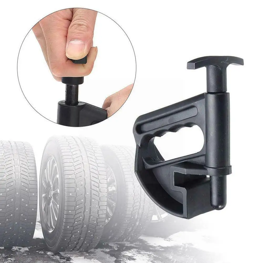 

Universal Auto Tire Changer Bead Clamp Drop Center Car Tool Depressor Auto Accessories Clamp Car Changer Parts Tire F5g1