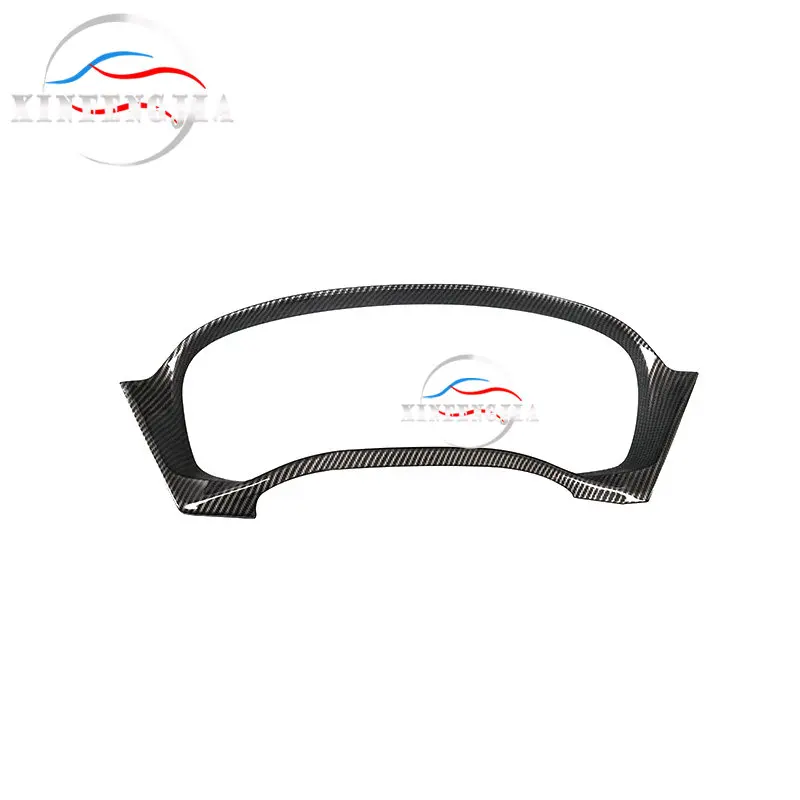 1 шт. рамка из углеродного волокна для BMW X3 X4 G01 G02 18-19 | Автомобили и мотоциклы