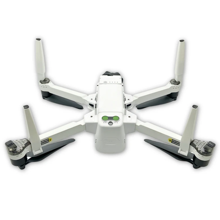 Расширенная защита для ножек посадочного механизма Hubsan ZINO 2 аксессуары