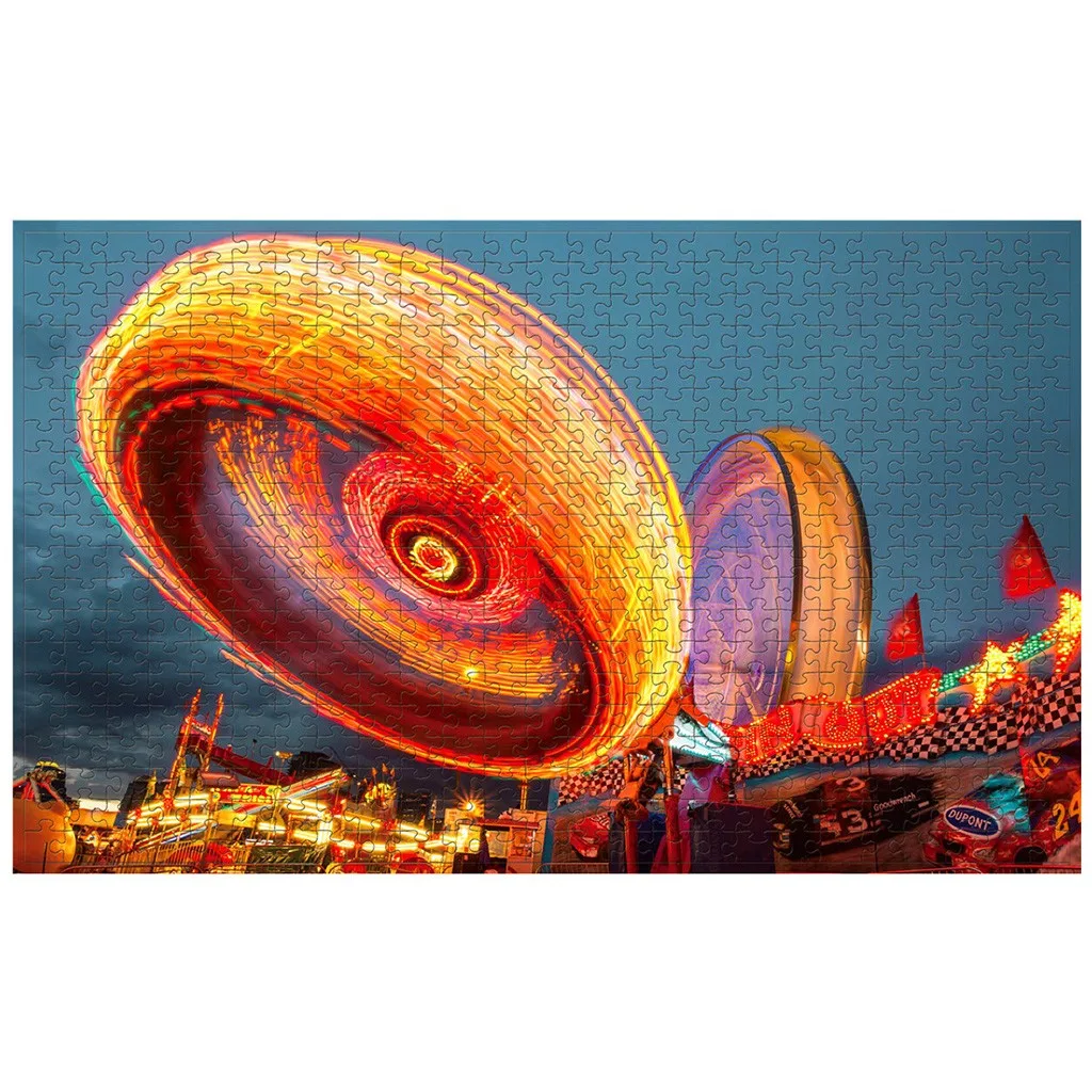 

Adults Puzzles 1000 Piece Large Puzzle Game A Variety Of Design Interesting Toys Personalized High Quality Adults Puzzles Gift