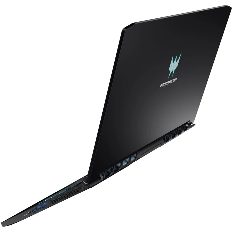 Ноутбук Acer Triton500 PT515-51-78BC Intel Core i7 8750H/16GB/1024GB SSD/No ODD/15.6&quot FHD IPS 144Hz/NVIDIA GeForce RTX 2070 8GB |