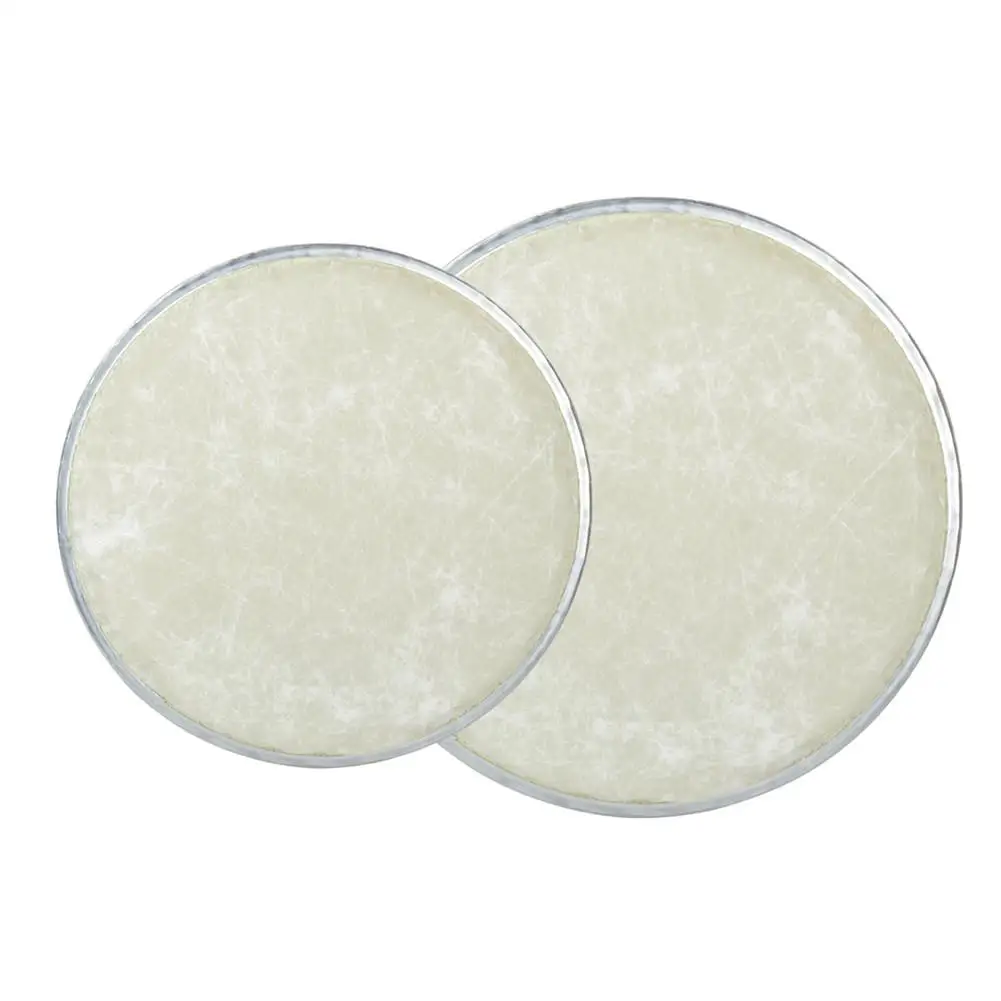 Аксессуары для замены кожи барабана диаметром 10 дюймов саморегулирующаяся