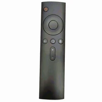 new xmrm 002 replacement for xiaomi mi 4k ultra hdr tv box 3 with voice search bluetooth remote control mdz 16 ab