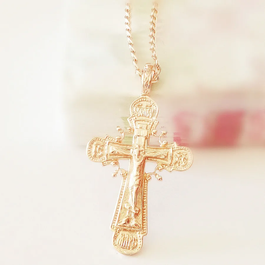 Женская подвеска лидер продаж 2020 новинка модные христианские украшения
