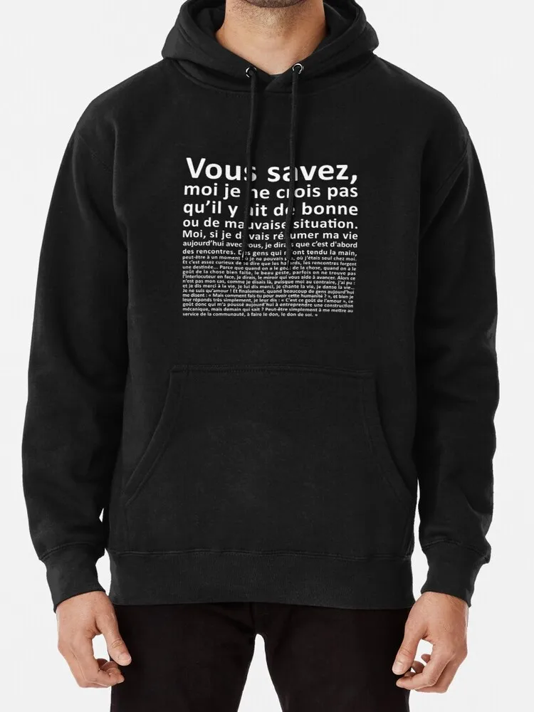 Футболка из 100% хлопка с изображением монолога шатерикс и Обеликс