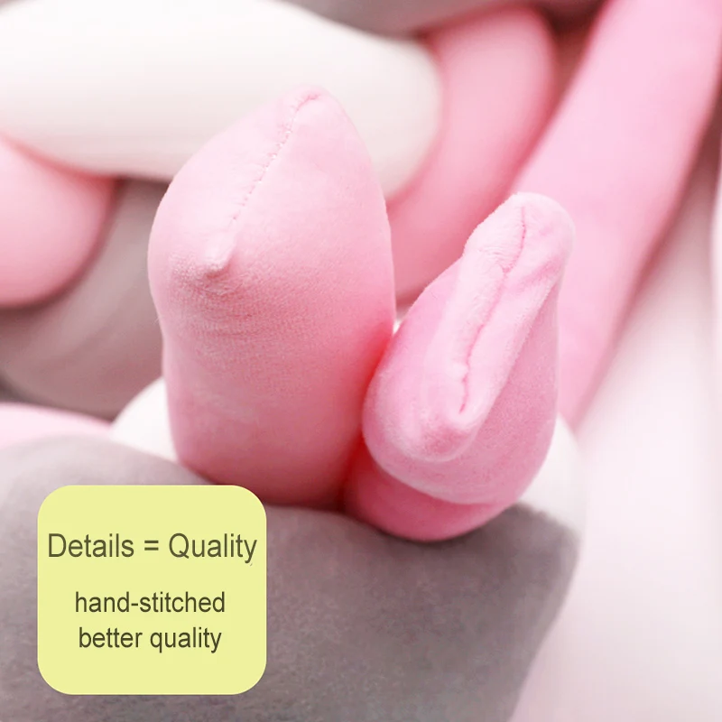 1 шт. бампер для новорожденной кроватки м/2 м/3 м украшение детской комнаты