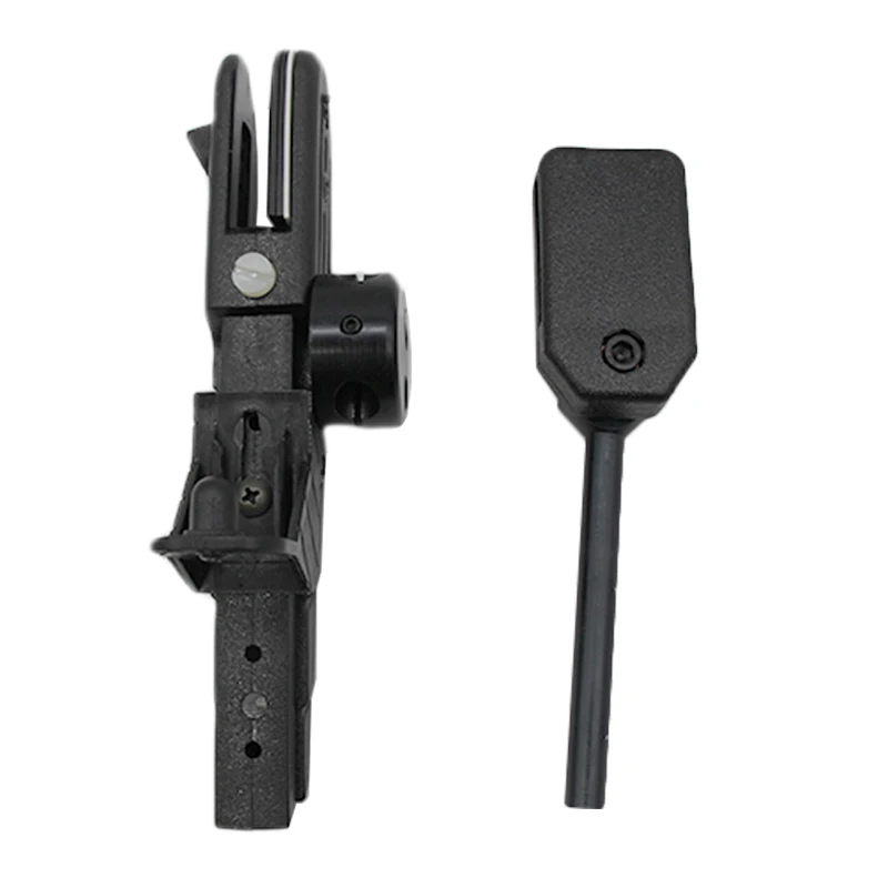 

Tactical IPSC Gun Holster USPSA IDPA Universal CR Speed Airsoft Adjustable Pistol Case Right & Left Hand Hunting Accessories