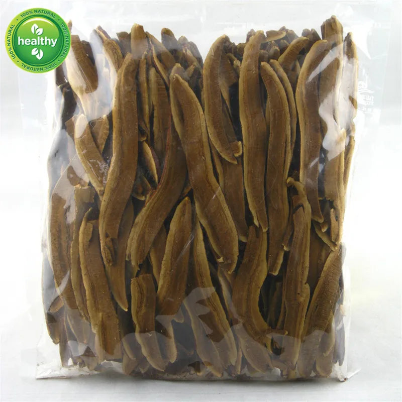 

Chinese Organic Ganoderma Slice Reishi Mushroom Ganoderma Lucidum Lingzhi Ganoderma Lucidum Mushrooms Ling Zhi Powder