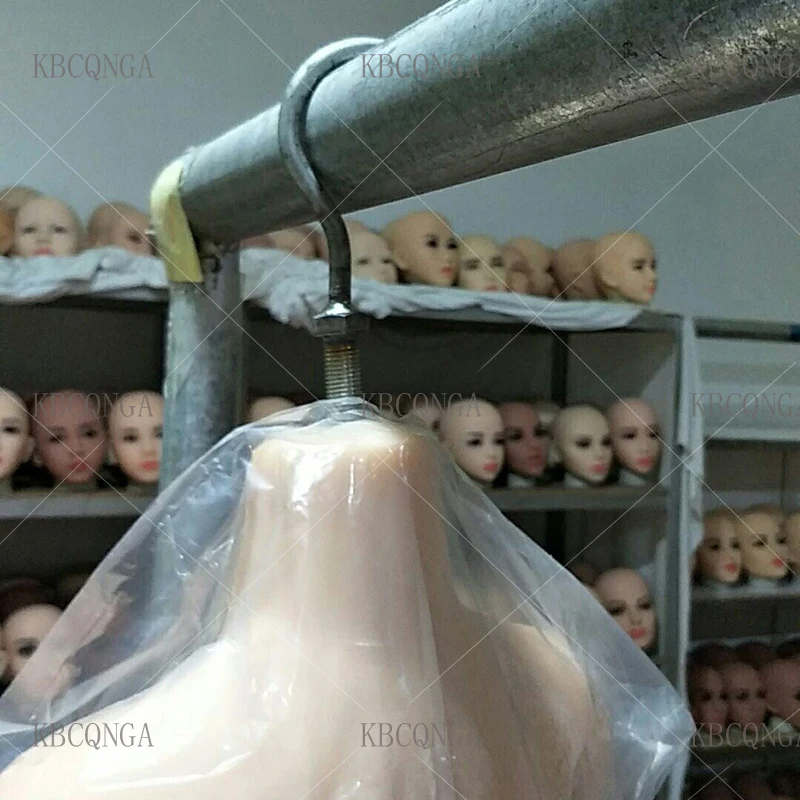 Крючок-вешалка KBCQNGA для силиконовых секс-кукол и из ТПЭ кукла взрослых подходит