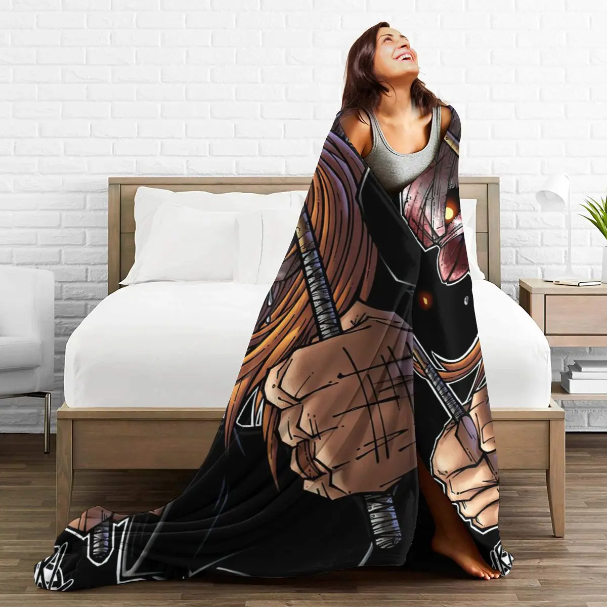 

Ultra Soft Sofa Blanket Cover Blanket Cartoon Cartoon Bedding Flannel plied Sofa Bedroom Decor for Children and Adults 278699065