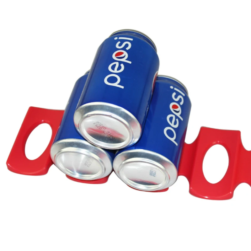 Кухонная укладка аккуратный инструмент Складная для бутылок вина силиконовый