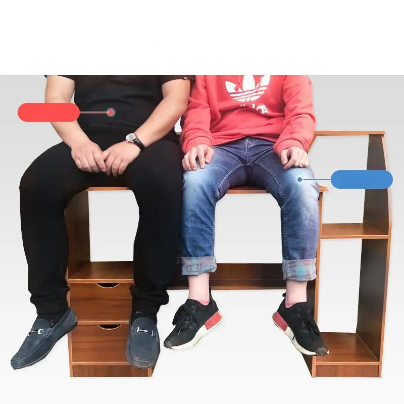 Mueble письменный стол кровать постельное белье для детей офисная мебель ноутбука