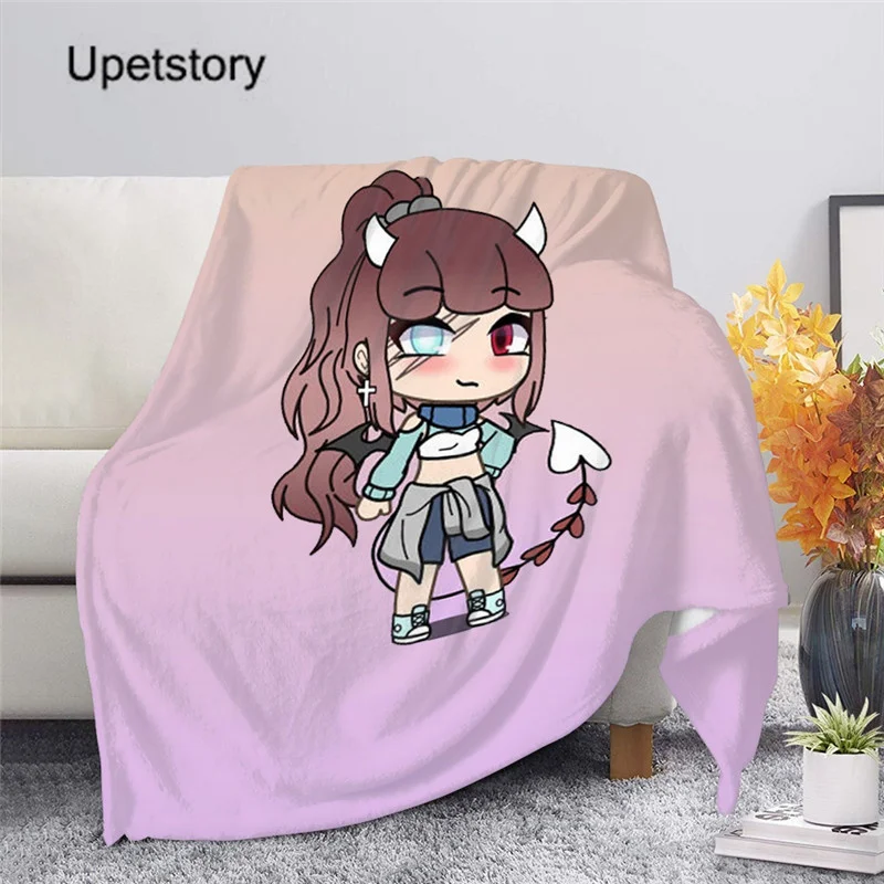 

Upetstory-французская Манта из аниме для женщин, Манта для путешествий для спальни, зимняя Манта для сна