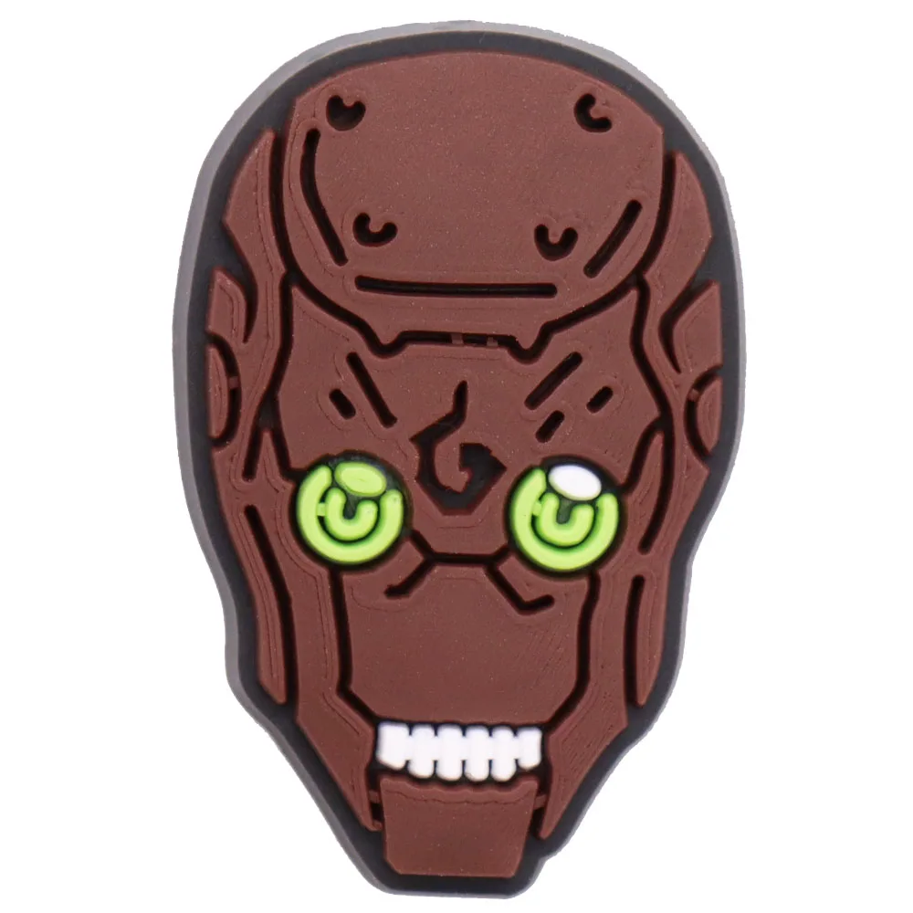 Симпатичные Мультяшные строительные игрушки из ПВХ 1 шт. Kawaii знаменитый японский