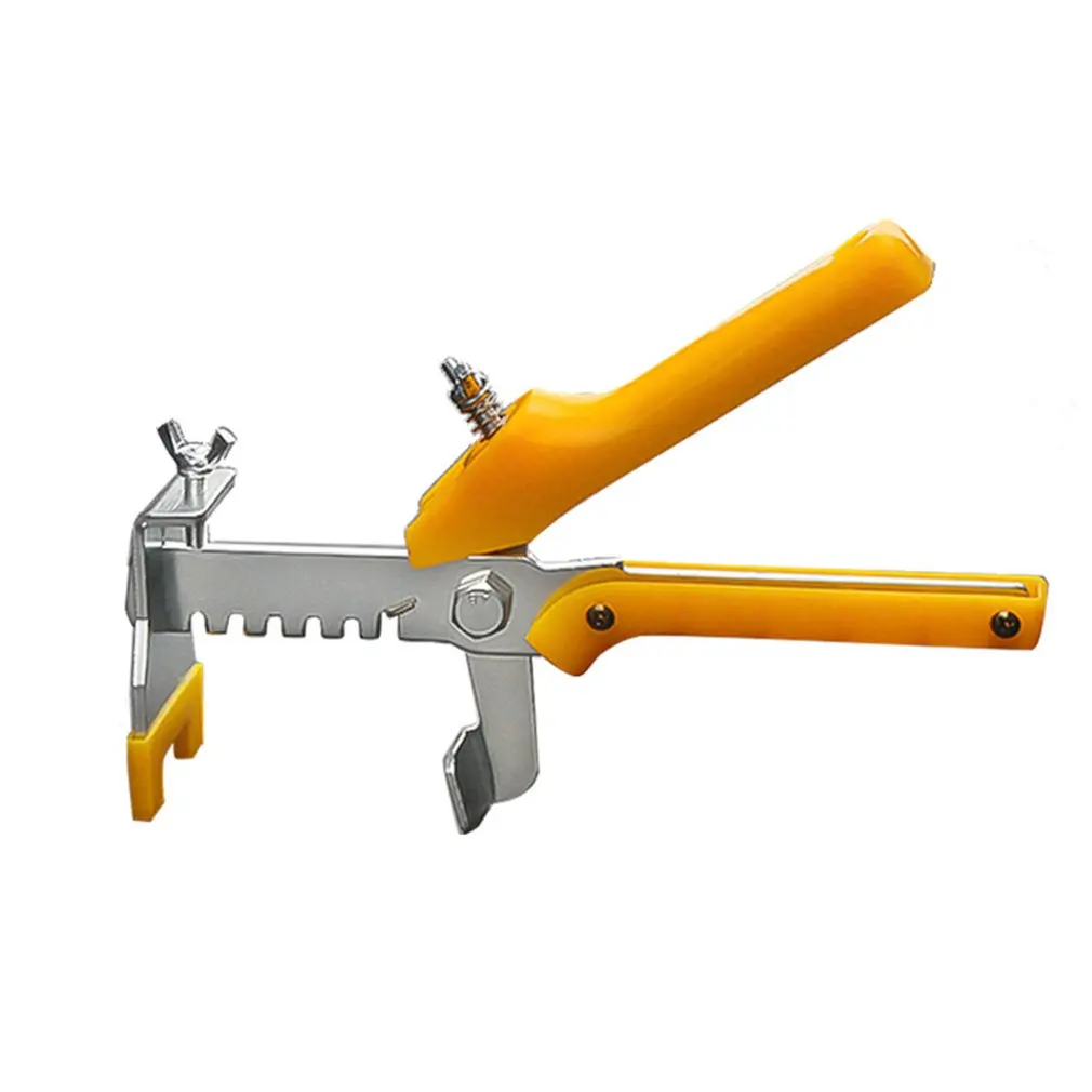 Керамическая Точная плитка выравнивающие плоскогубцы Регулируемая напольная