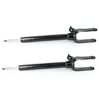 Передний Воздушный амортизатор для Mercedes-Benz W164 ML350 ML500 ML580 ML300 w ADS 1643200131 A 164 320 01 31