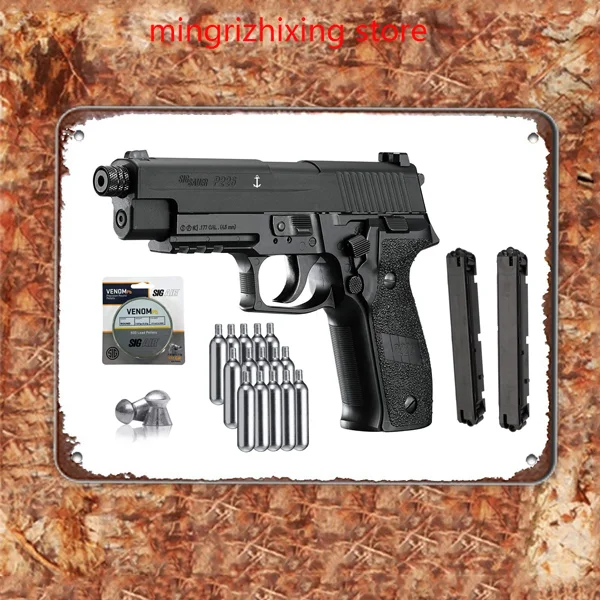 500 Fps Новый полностью металлический Wg страйкбол M 1911 газ Co2 ручной пистолет W/ 6 мм Bb