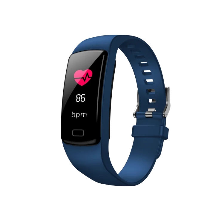 Для женщин и мужчин Kidsmart часы водонепроницаемые спортивные для телефона монитор