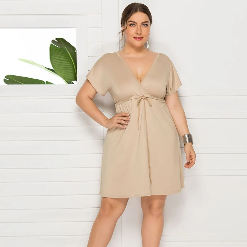 SAGACE платья с принтом элегантное женское пляжное платье длинным рукавом и