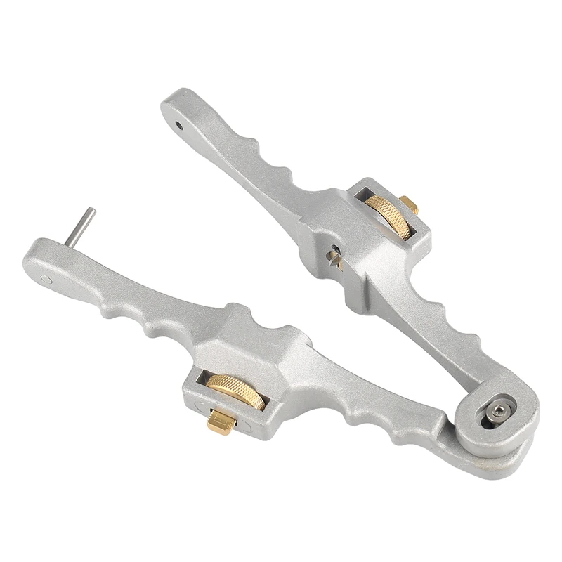 Optic Fiber Stripper Longitudinal Opening Knife Sheath Cable Slitter SI-01 for FTTH Cable Cutter