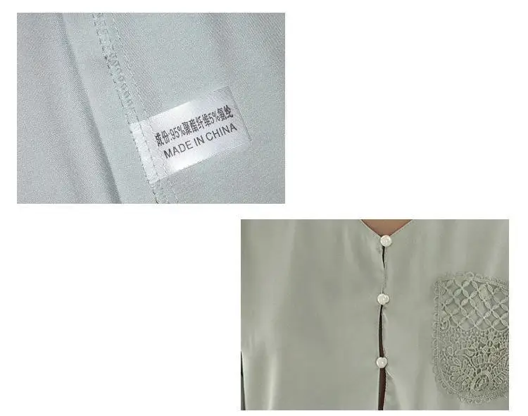 

New Satin Nightgown Lace Patchwork Nightdress Women Silky Sleepwear Long Sleeve Night Dress Female Loose Nightwear Home Dress