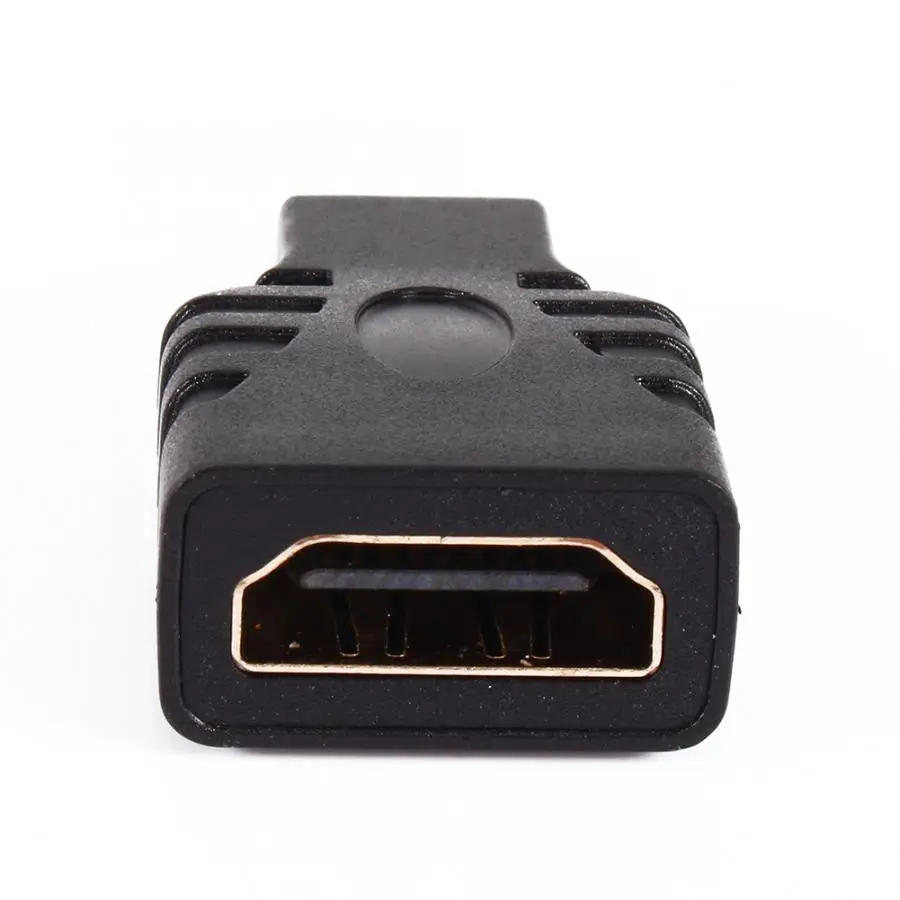 1080P микро HDMI к HDMI/адаптер видео аудио конвертер адаптер для HD TV DVD Sky Box смартфона