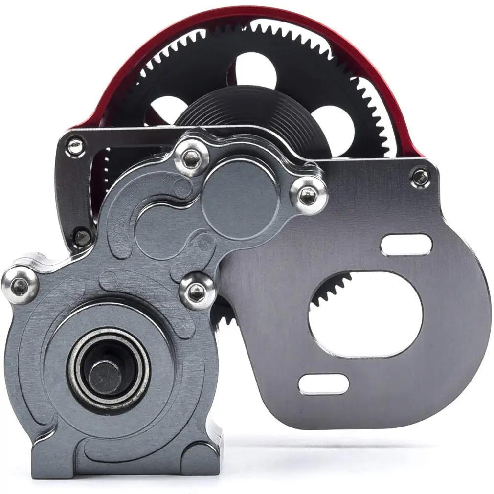 металлическая коробка пере