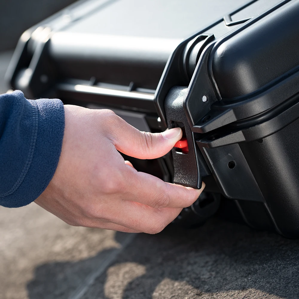 Защитный чехол PGYTECH Mavic2 для DJI Mavic 2 Smart Controller Pro Zoom водонепроницаемый костюма