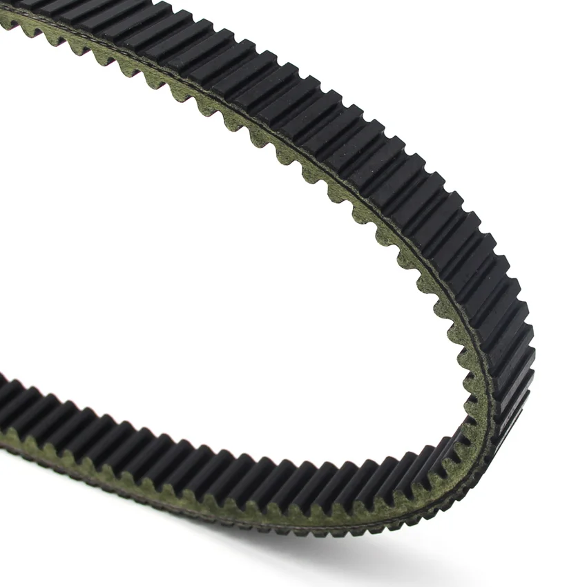 Запчасти для мотоциклов приводной ремень трансмиссии Yamaha SR10/SRV10 SR Viper SE S-TX 137 146 DX