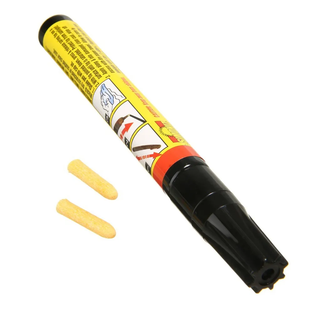 

Car Scratch Repair Pen Paint Pen Clear Repair Coat Scratch Hot Colorless Sealer Transparent